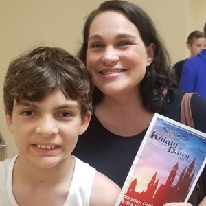 Meet your Posher, Jaime